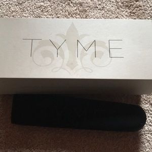 Tyme iron